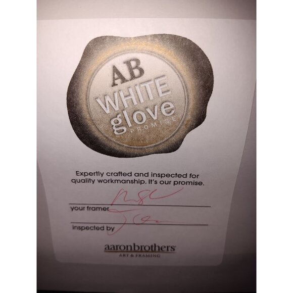 Set of 2 Koi Fish Prints by S. Ammar – Lotus Attraction & Gathering of Hearts - Picture 4 of 9